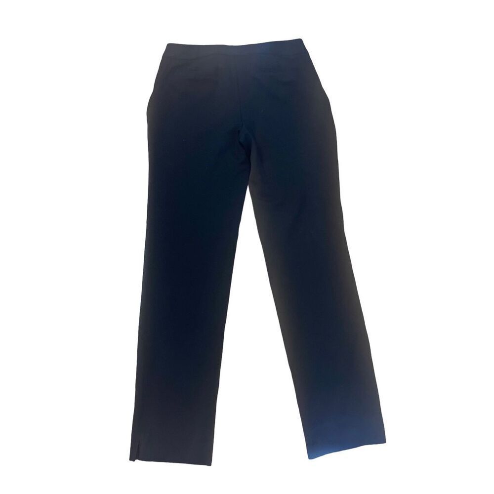 Cache’ Polyester spandex black Pants - Picture 6 of 6